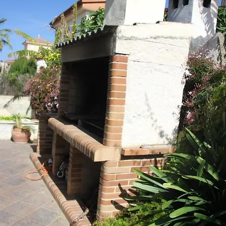 ヴィラ Luxury In Marratxi, Private Pool *